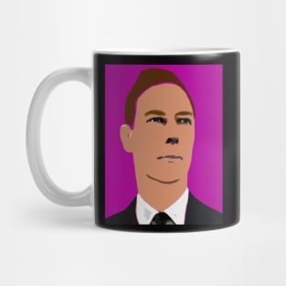 king george vi Mug